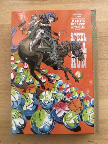 Hirohiko araki jojo bizarre - hirohiko,