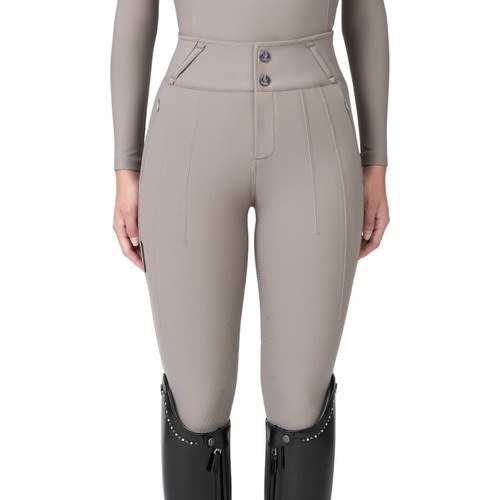 Reithose damen knee - reithose, knee-grip