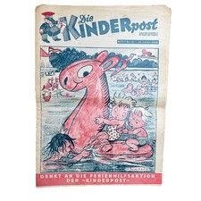 Die Kinderpost 1946