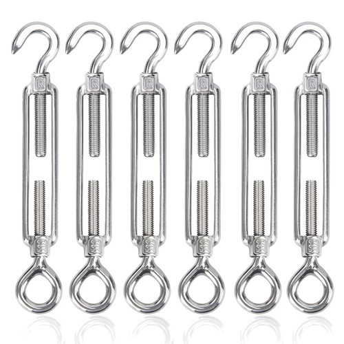 Seilspanner edelstahl - seilspanner,