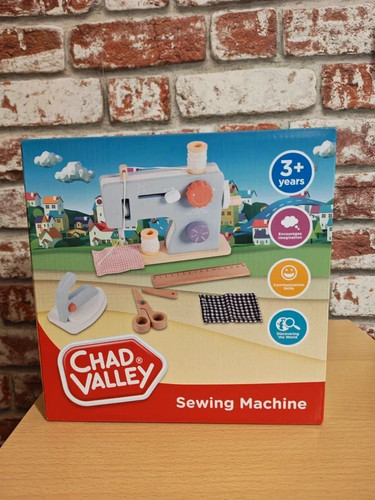 Chad valley holz - chad,