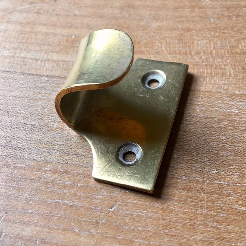 Altmessing flügel fensterlift - flügel,