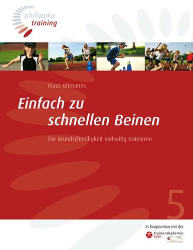 Einfach schnellen beinen - zu,