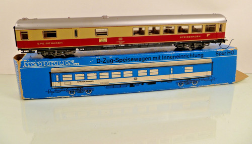 Märklin 4097 tee - h0,