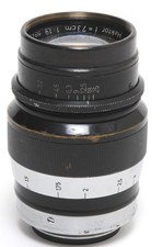 Leitz Leica Hektor 1.9/7.3cm
