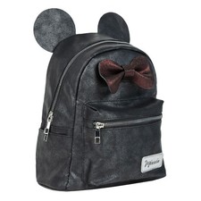 Disney Rucksack - Minnie Black