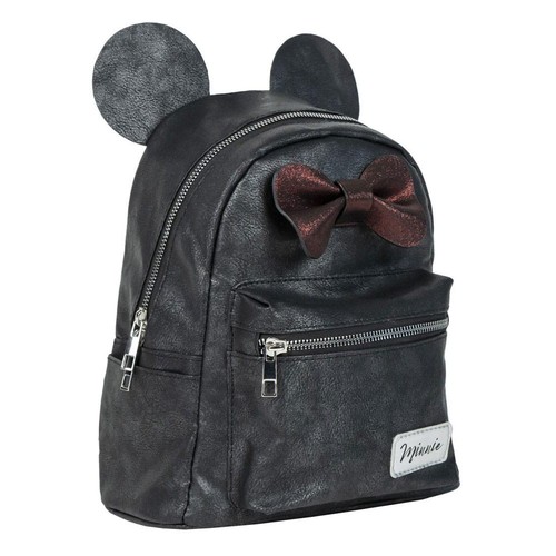 Disney rucksack minnie - disney, black