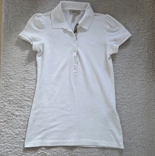 Burberry Poloshirt Gr. XS