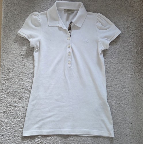 Burberry poloshirt xs - burberry, gr.