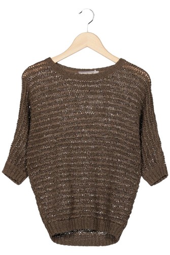 Donna hallhuber pullover - by,