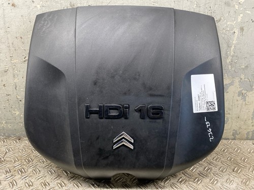95887 motorabdeckung citroen - 95887,