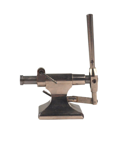 Boley 8mm reitstock - boley,