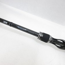 Daiwa 16 Steez 721MH/MRB Top