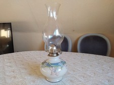 Kaadan Ltd. Petroleum Lampe