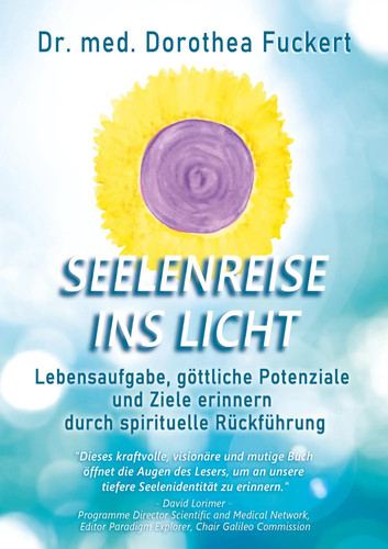 Seelenreise ins licht - ins,
