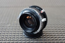 Rar! Schneider-Kreuznach