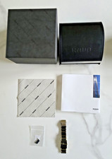 Rado DiaStar Damen Uhr Quartz Ceramic mit OVP