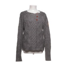 Alprausch, Strickpullover