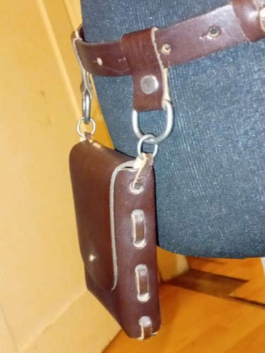 Dsquared2 esque leather - -,