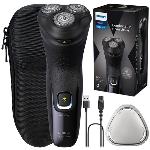Neu philips elektrorasierer - neu,
