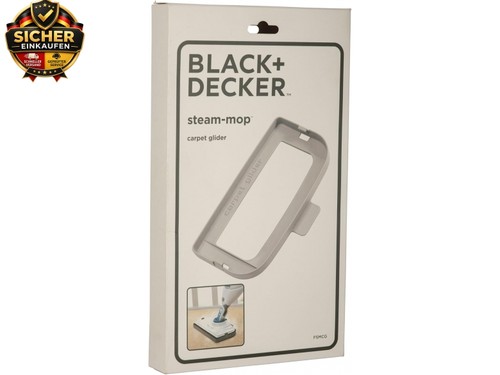Black decker teppichgleiter - black+decker,