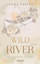 Magnolia falls wild river - magnolia, 2: