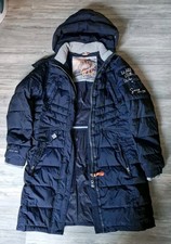 SOCCX SPIRIT OUTER WEAR