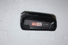 Bosch Akku 18v Power for all 1,5 aH 