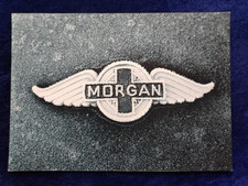 Morgan Plus 8 Plus 4 4/4