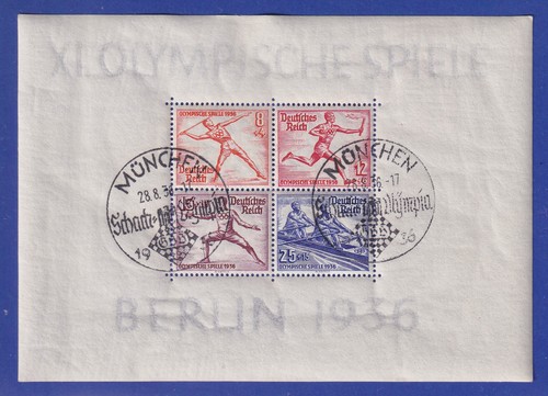 Deutsches reich - deutsches,