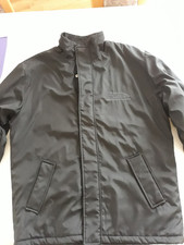 Mercedes Benz Omnibus Jacke