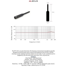 Omni directional rta - omni-directional,
