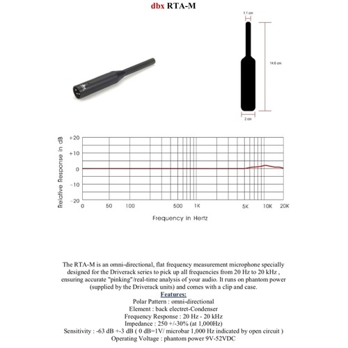 Omni directional rta - omni-directional,