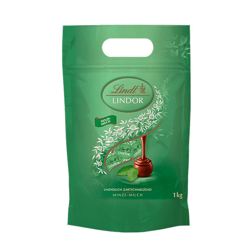 Lindt lindor kugeln - lindor,