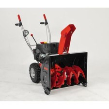 Schneefräse Schneeräumer