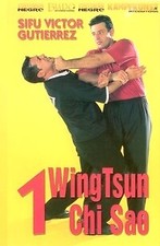 Wing Tsun - Chi Sao Vol.1