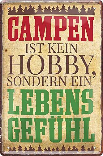 Blechschilder lustiger spruch - blechschilder,