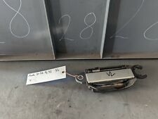 Original Audi 80 B4 A3 8L A4 B5 Türgriff Griff vorne links Silber 4A0837205D