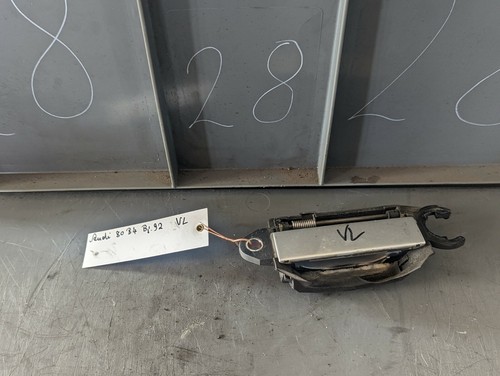 Original audi 8l a4 - 80,