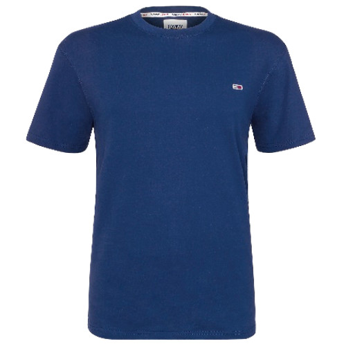 Tommy jeans shirt - jeans, t‑shirt