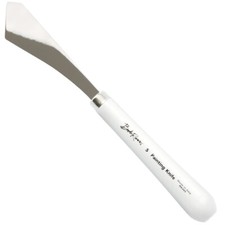 Bob Ross Malspachtel Malmesser