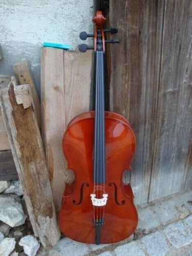 Cello stradiuarius crem - n.,