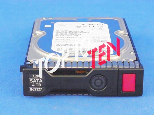 862127 001 4tb lff - 862127-001,