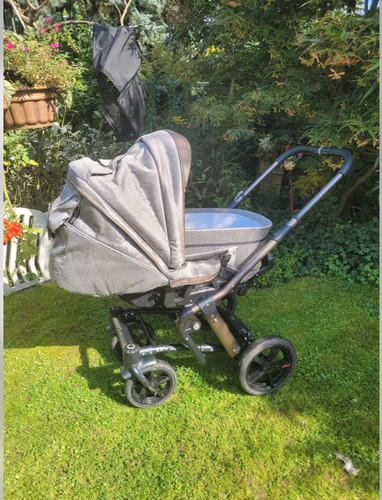 Hartan gts sky kinderwagen - gts,