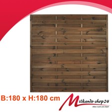 Gartenzaun Sichtschutz Zaun