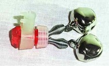 Aalglocke Knicklichthalter