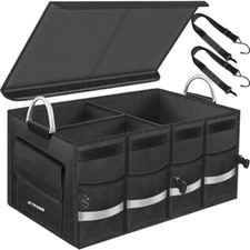 ORGANIZER KOFFERRAUMTASCHE