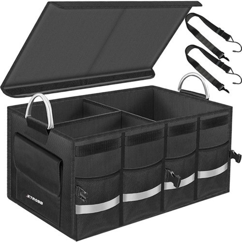 Organizer kofferraumtasche - organizer,