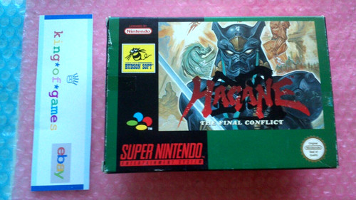 Original hagane hudson - original,