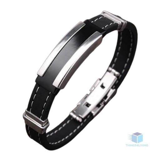 Armband edelstahl - edelstahl,